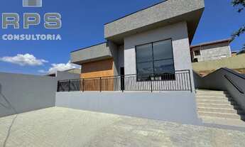 Imagem 3: Casa a venda em Atibaia, 3 dormitórios (1 suíte)com closet , Cozinha americana com despens