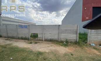 Imagem: Terreno a venda com 500 m² Projeto completo