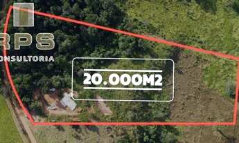 Imagem 1: Terreno a venda com 20.000m2 no Sitios Primavera em Jarinu, fácil acesso pela Rodovia Dom