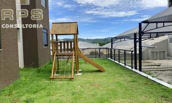 Imagem 6: Lançamento San Make Residencial no centro de Atibaia - 04 andares. Aptos com 02 suítes ,Sa