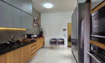 Imagem 2: Sobrado a venda no nova Atibaia, com 2 suítes e marcenaria pronta