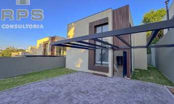 Imagem 5: Casa de Condomínio à venda na Vila Santista. Condominio Reserva Juca Peçanha