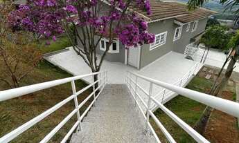 Imagem 2: Casa em Bom Jesus dos Perdões no Condomínio Country Felix