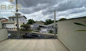 Imagem 5: Casa a venda em frente ao Lago em Atibaia , com 3 dormitórios sendo 1 suíte. Sala ampla co