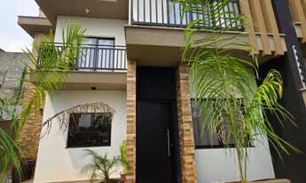 Imagem: Sobrado a venda no nova Atibaia, com 2 suítes