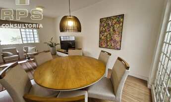 Imagem 7: Casa térrea na região da alameda Lucas, com edícula ampla, toda reformada, 3 quartos sendo