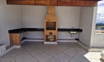 Imagem: Apartamento residencial no Jd Cerejeiras