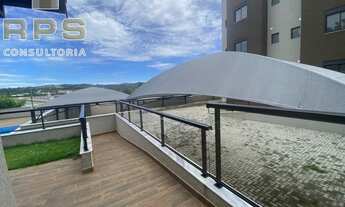 Imagem 7: Lançamento San Make Residencial no centro de Atibaia - 04 andares. Aptos com 02 suítes ,Sa