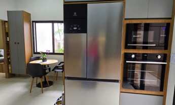 Imagem 3: Sobrado a venda no nova Atibaia, com 2 suítes e marcenaria pronta