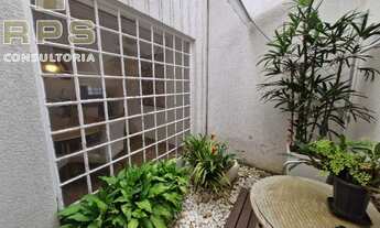 Imagem 6: Casa térrea na região da alameda Lucas, com edícula ampla, toda reformada, 3 quartos sendo