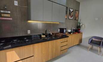 Imagem 5: Sobrado a venda no nova Atibaia, com 2 suítes e marcenaria pronta