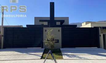 Imagem 3: Casa nova a venda Jardim Maristela em Atibaia