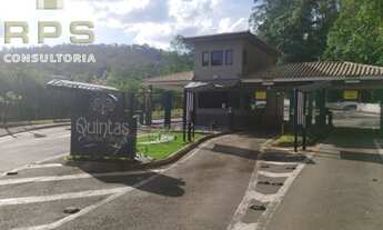 Imagem 2: Terreno no Quintas da Boa Vista , com 600 m², Portaria e segurança 24hs ,Lago ,Espaço Gou