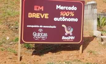 Imagem 7: Terreno no Quintas da Boa Vista , com 600 m², Portaria e segurança 24hs ,Lago ,Espaço Gou