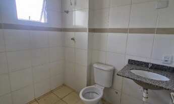 Imagem 6: Apartamento residencial no Jd Cerejeiras, com 2 dormitórios, perto da principal avenida e