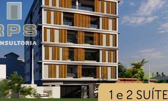 Imagem: Lançamento Apartamentos na Vila Helena