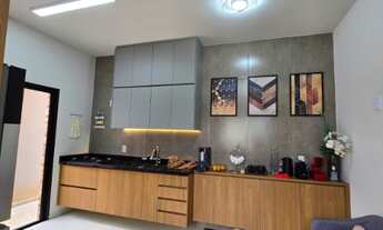 Imagem 4: Sobrado a venda no nova Atibaia, com 2 suítes e marcenaria pronta