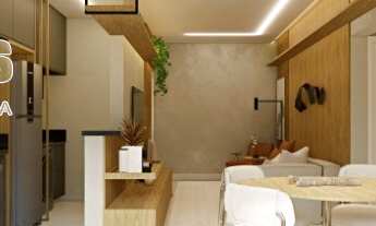 Imagem: Apartamentos na Vila Helena em Atibaia