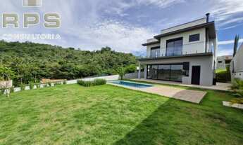 Imagem: Casa pronta para morar no Condomínio Quintas