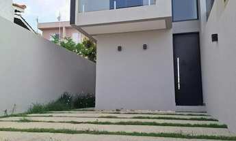 Imagem: Casa no Jardim Maristela em Atibaia