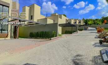 Imagem: Casa de Condomínio à venda na Vila Santista