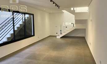 Imagem 4: Casa nova a venda Jardim Maristela em Atibaia