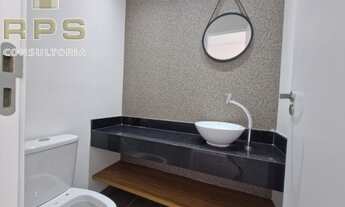 Imagem 7: Apartamento para locação no Vila dos Lagos em Atibaia, 3 quartos sendo 1 suíte, armários p