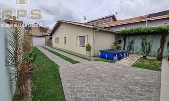 Imagem 2: Casa térrea na região da alameda Lucas, com edícula ampla, toda reformada, 3 quartos sendo