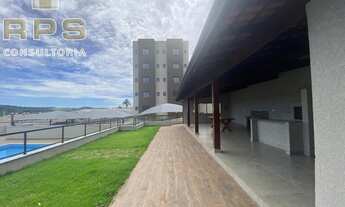 Imagem 2: Lançamento San Make Residencial no centro de Atibaia - 04 andares. Aptos com 02 suítes ,Sa