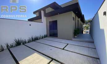 Imagem 2: Casa nova a venda Jardim Maristela em Atibaia