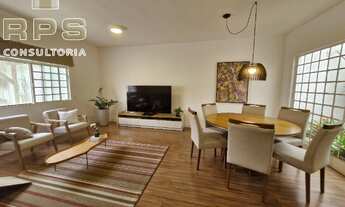 Imagem 3: Casa térrea na região da alameda Lucas, com edícula ampla, toda reformada, 3 quartos sendo