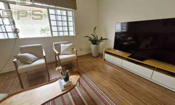 Imagem 5: Casa térrea na região da alameda Lucas, com edícula ampla, toda reformada, 3 quartos sendo