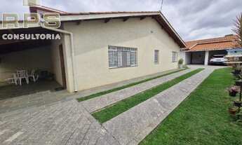 Imagem 4: Casa térrea na região da alameda Lucas, com edícula ampla, toda reformada, 3 quartos sendo