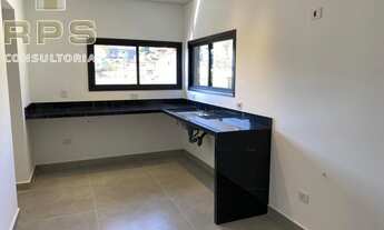 Imagem 6: Casa nova a venda Jardim Maristela em Atibaia