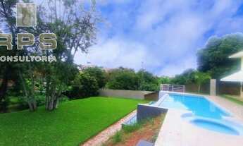 Imagem: Linda chácara no Jardim Estancia Brasil