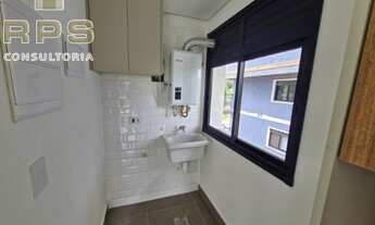 Imagem 6: Apartamento para locação no Vila dos Lagos em Atibaia, 3 quartos sendo 1 suíte, armários p