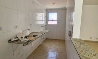 Imagem 4: Apartamento residencial no Jd Cerejeiras, com 2 dormitórios, perto da principal avenida e