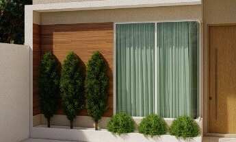 Imagem: Casa térrea Jardim Cerejeiras em Atibaia