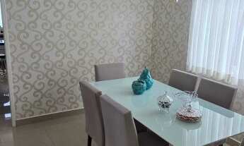 Imagem 4: Casa a venda no Jardim Maristela em Atibaia , Imóvel com : 03 suítes , lavabo ,Sala dois a