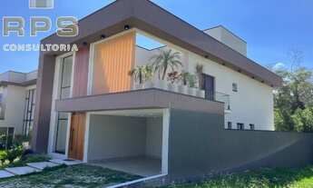 Imagem: Casa a venda no Condomínio Reserva São