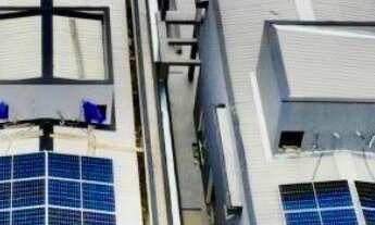 Imagem 4: Casa no Jardim do Lago , 03 suites , cozinha integrada ,área gourmet com churrasqueira e p