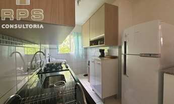 Imagem 3: Casa de 46m² no Residencial Adélia com 2 dormitórios, 1 banheiro, sala cozinha e lavanderi