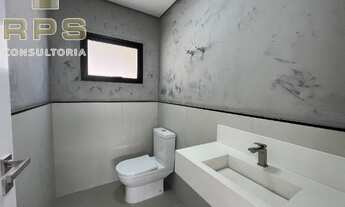 Imagem 6: Casa a venda no Condomínio Reserva São Nicolau em Atibaia