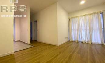 Imagem 6: Apartamento novo, com 02 quartos Sala , cozinha , banheiro Lavanderia e 01 vaga de garage