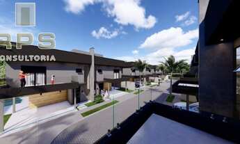 Imagem 2: Casa em Condomínio a venda em Atibaia, Residencial Donateka