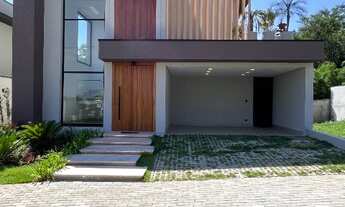 Imagem 4: Casa a venda no Condomínio Reserva São Nicolau em Atibaia