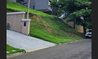 Imagem 3: Terreno com área total de 450 m² no Condomínio Residencial Água verde Com projeto aprovado