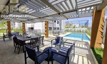 Imagem 2: Apartamento à venda Alvinópolis Atibaia SP, comprar apartamento com lazer completo em Atib