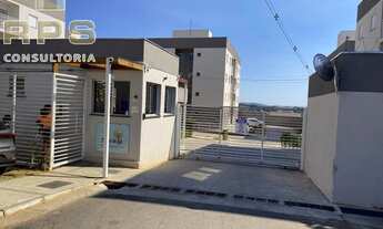 Imagem: Apartamento novo, com 02 quartos Sala