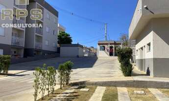 Imagem 3: Apartamento novo, com 02 quartos Sala , cozinha , banheiro Lavanderia e 01 vaga de garage